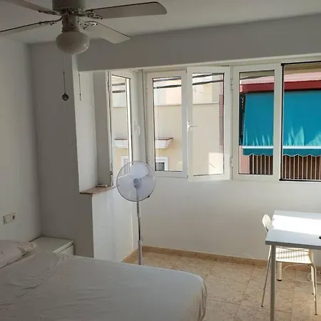 Apartamento San Carlos Alicante