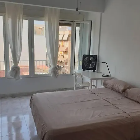 San Carlos Apartment Alicante