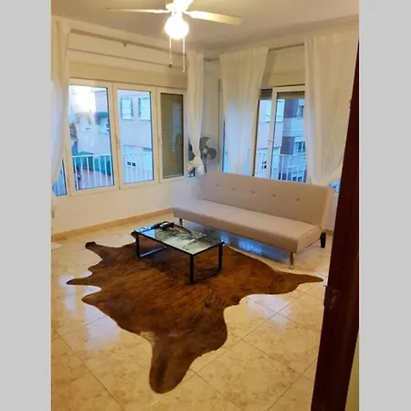 San Carlos Apartment Alicante