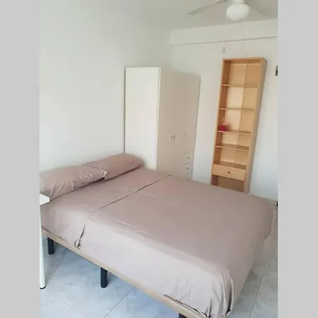 Apartment San Carlos
