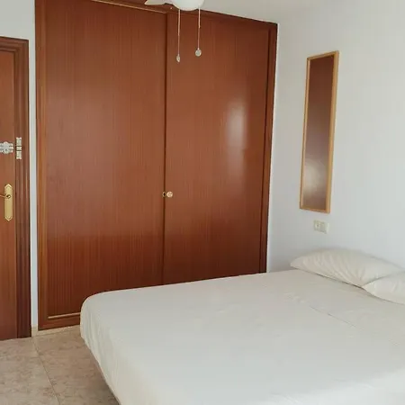 San Carlos Apartment